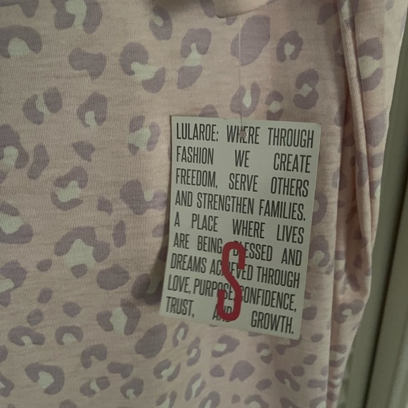 Lularoe Irma - NWT - small - Picture 1 of 4